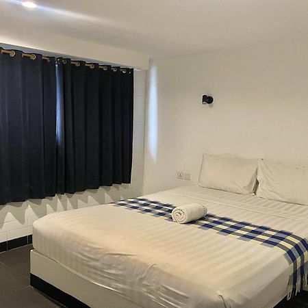 Taman Unique Hotel Senggigi Zewnętrze zdjęcie