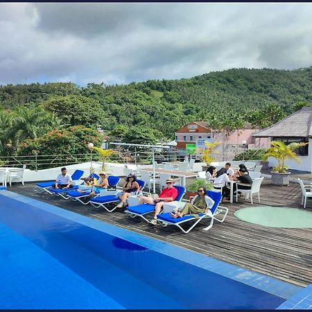 Taman Unique Hotel Senggigi Zewnętrze zdjęcie