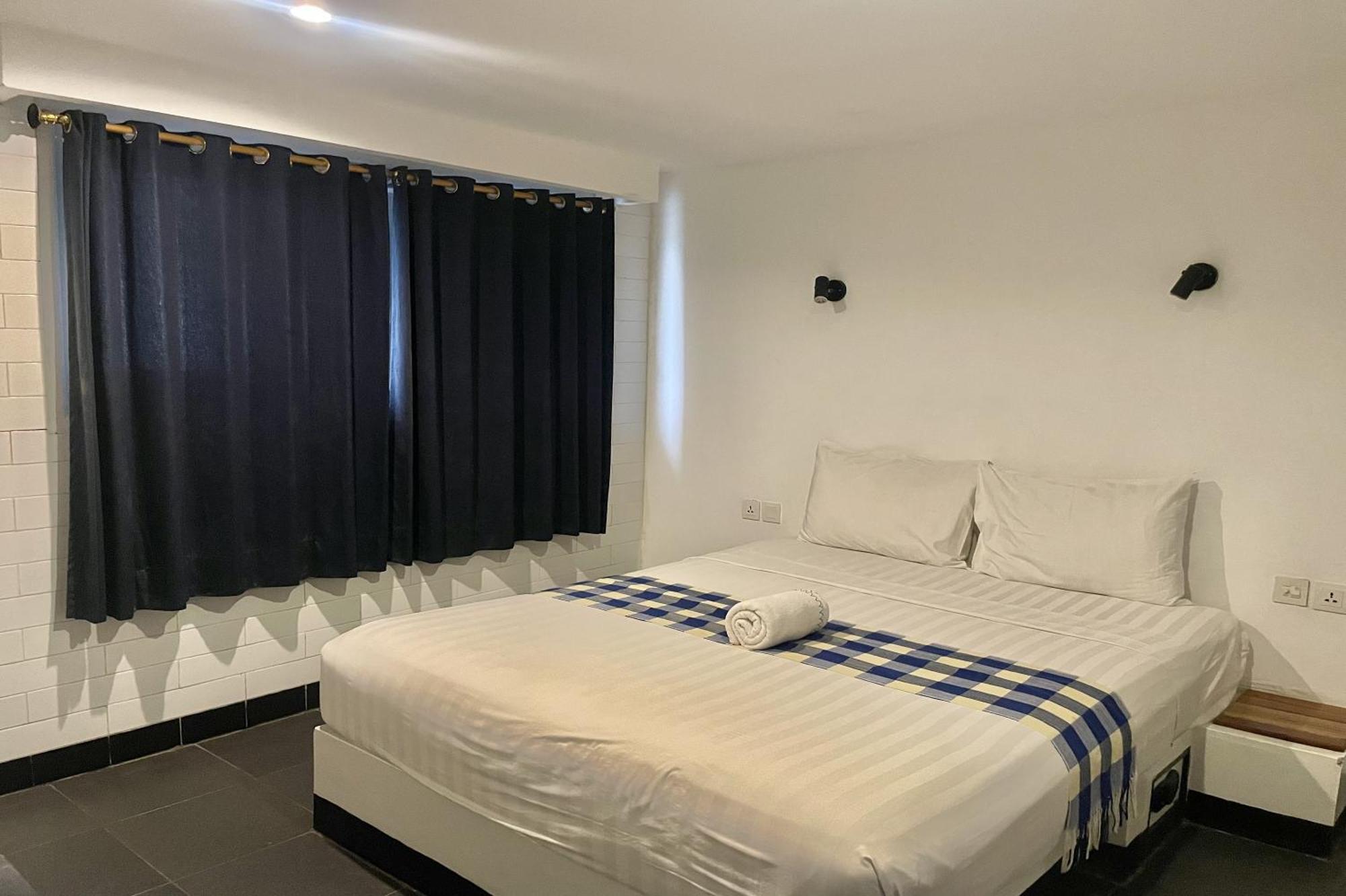 Taman Unique Hotel Senggigi Zewnętrze zdjęcie
