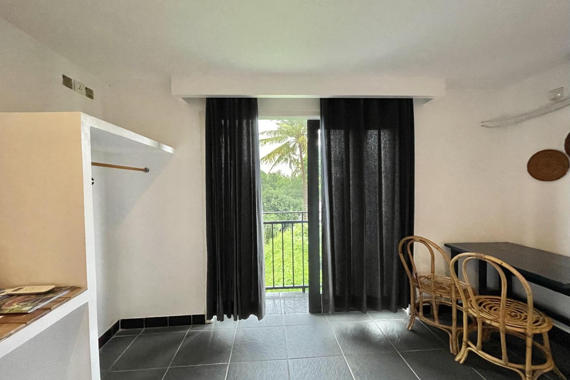 Taman Unique Hotel Senggigi Zewnętrze zdjęcie