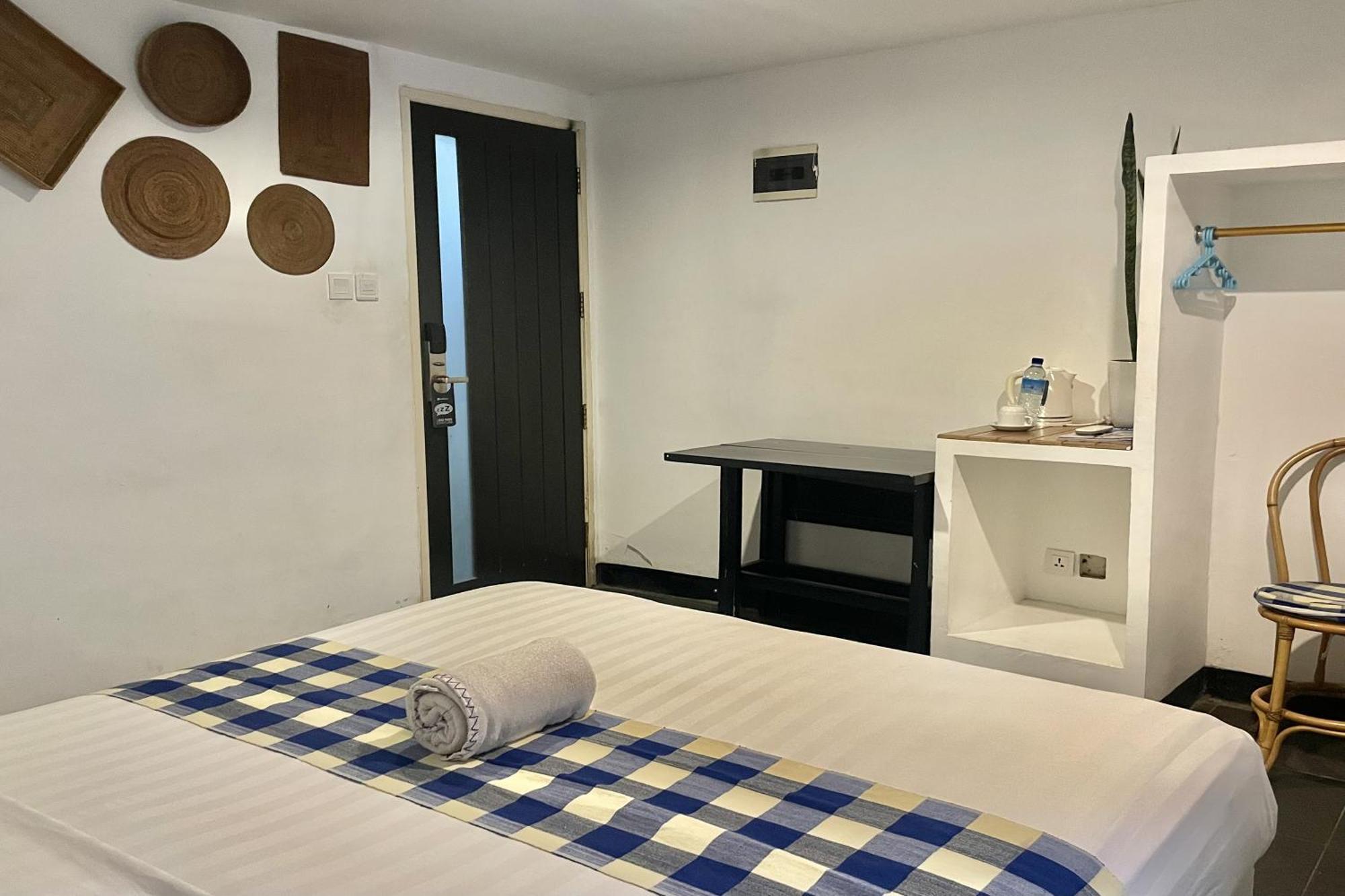 Taman Unique Hotel Senggigi Zewnętrze zdjęcie