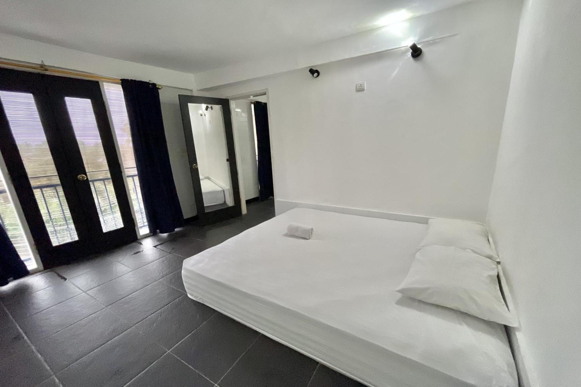Taman Unique Hotel Senggigi Zewnętrze zdjęcie