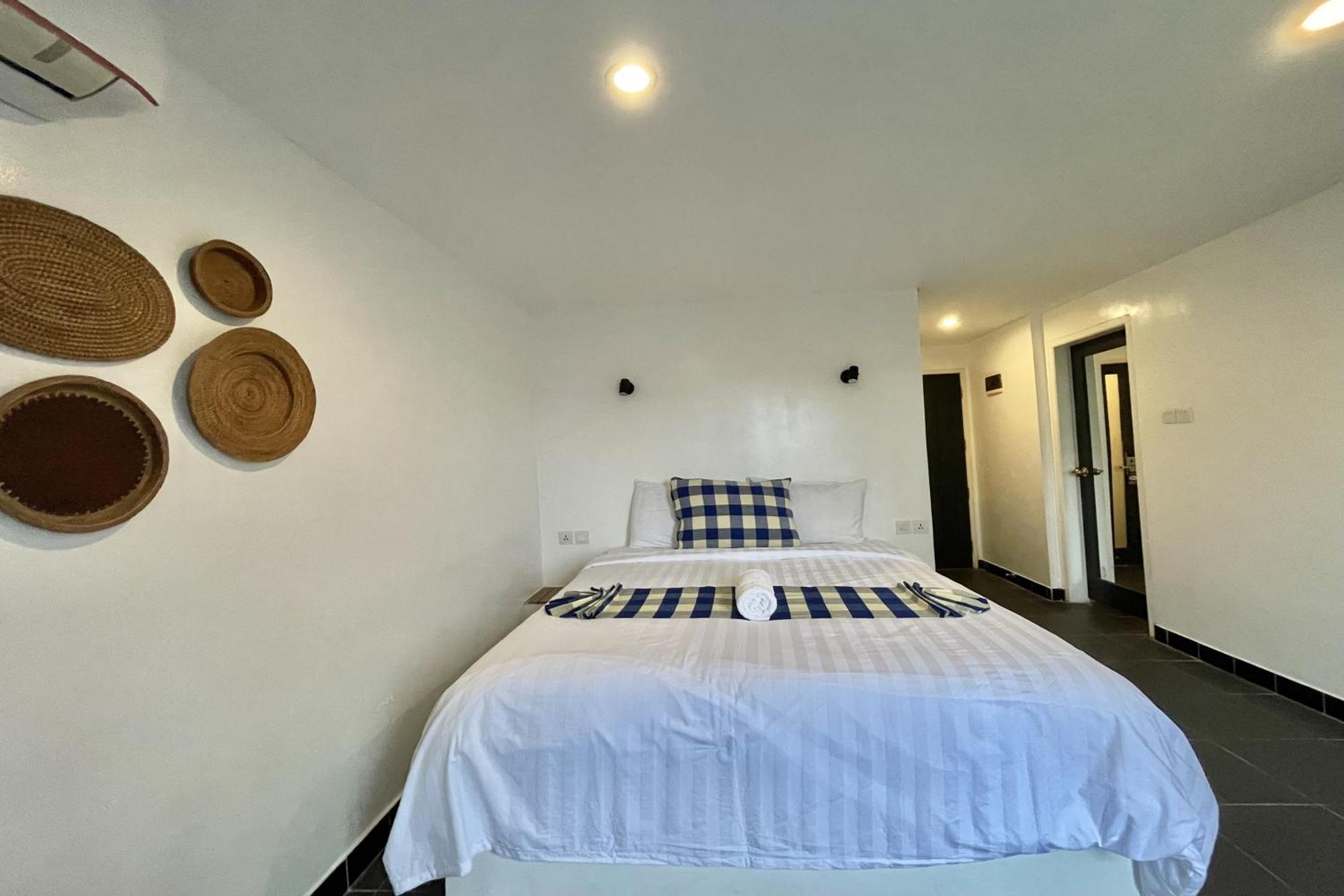 Taman Unique Hotel Senggigi Zewnętrze zdjęcie