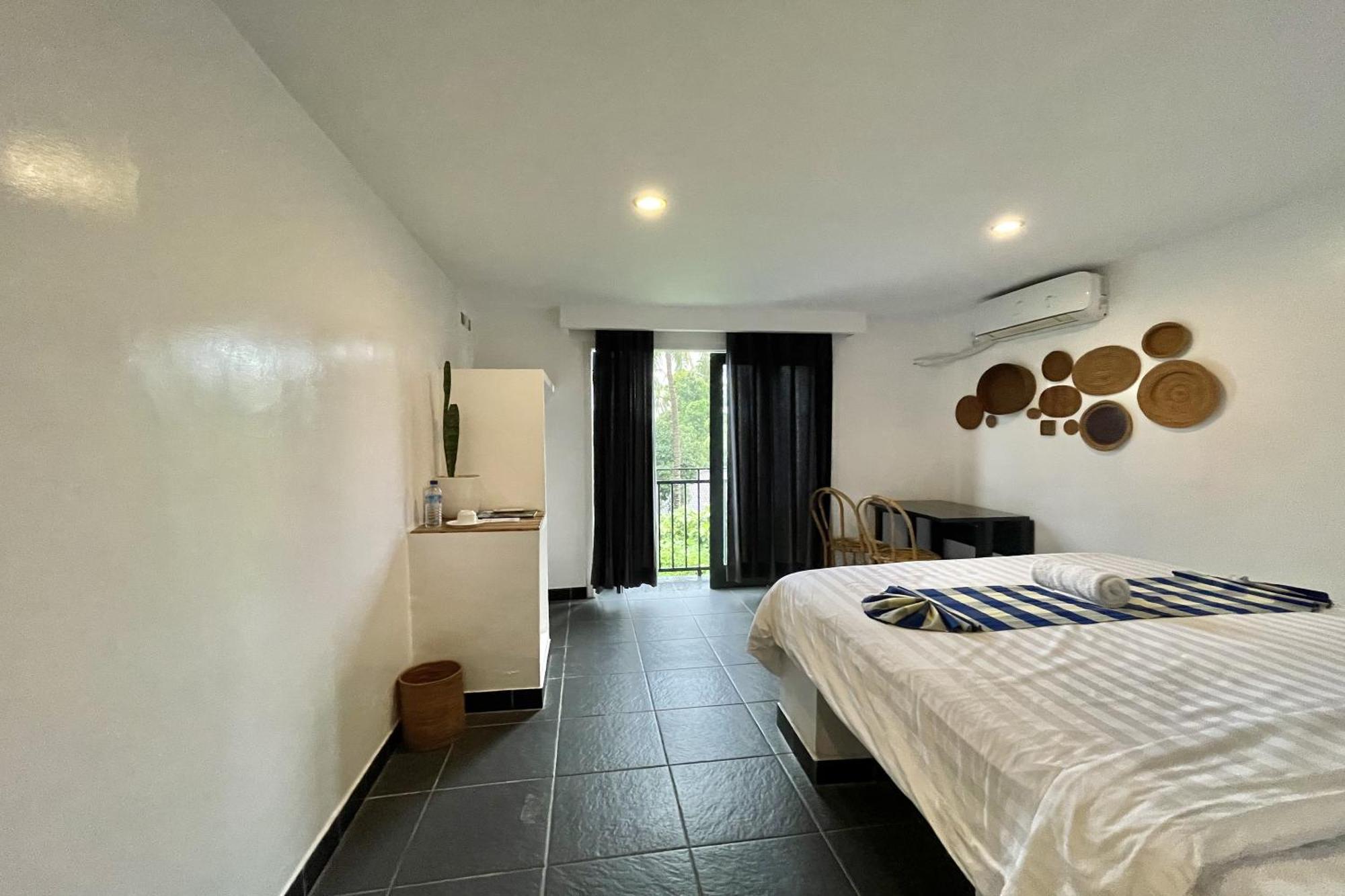Taman Unique Hotel Senggigi Zewnętrze zdjęcie
