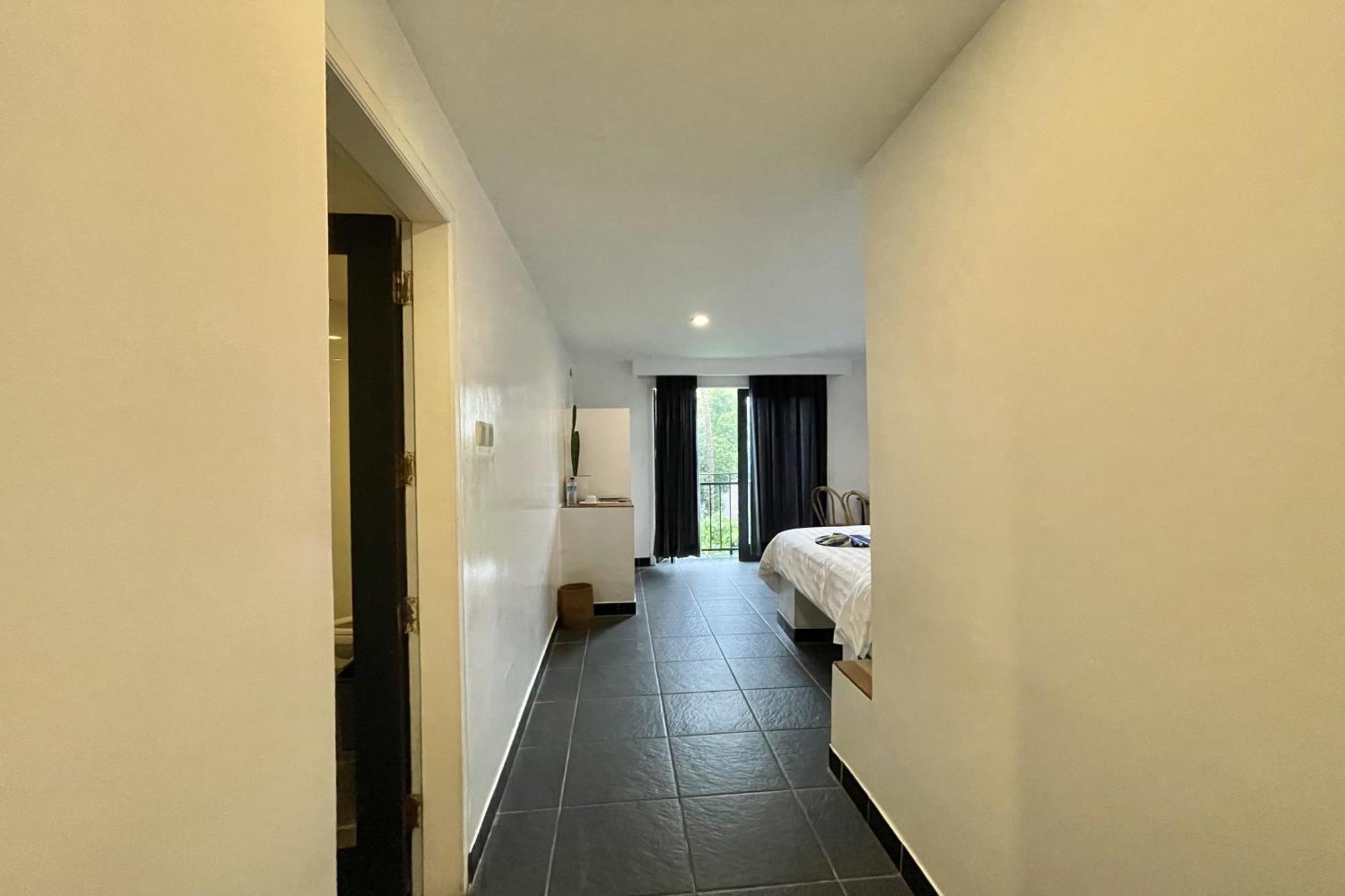 Taman Unique Hotel Senggigi Zewnętrze zdjęcie