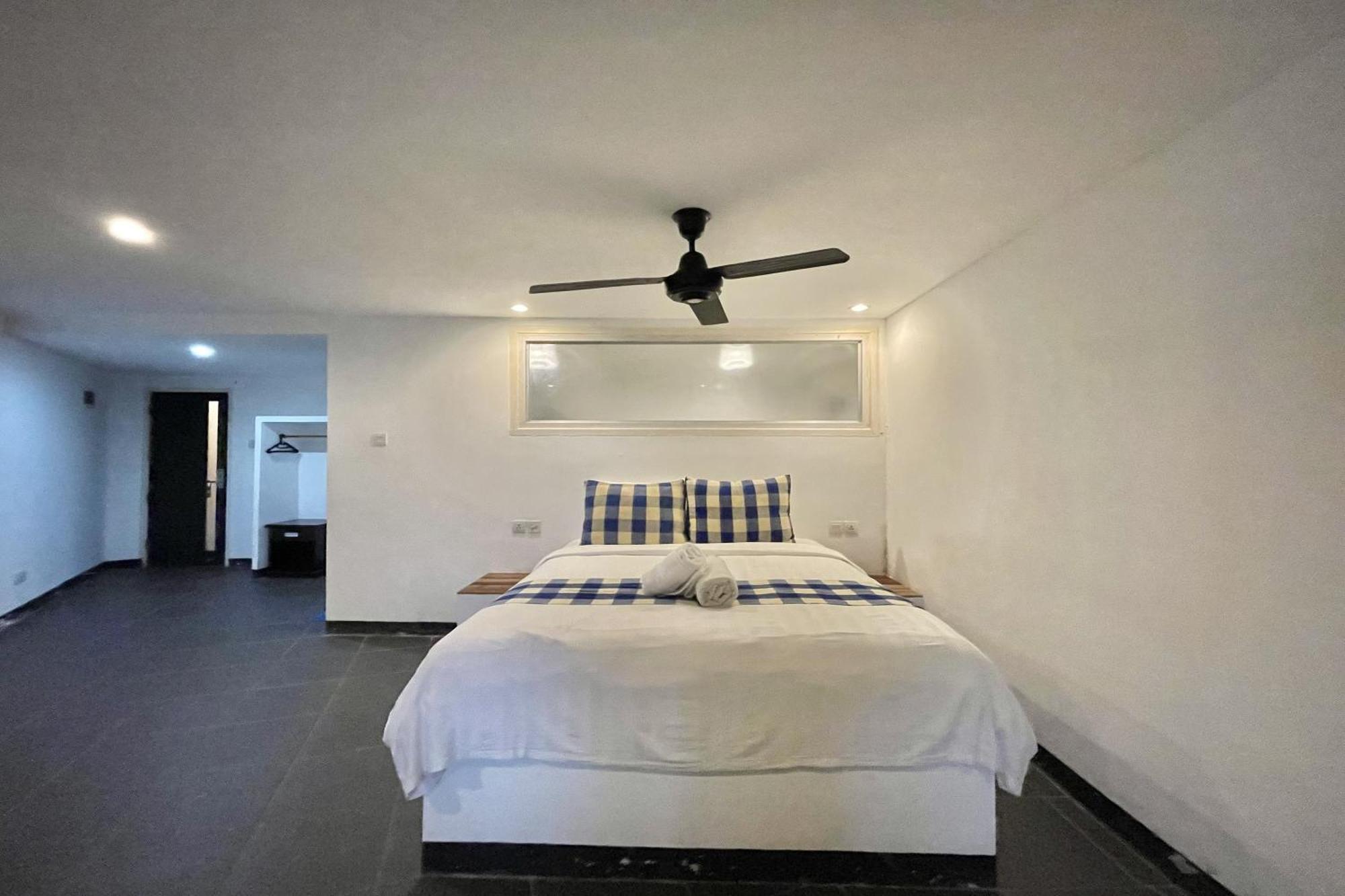 Taman Unique Hotel Senggigi Zewnętrze zdjęcie