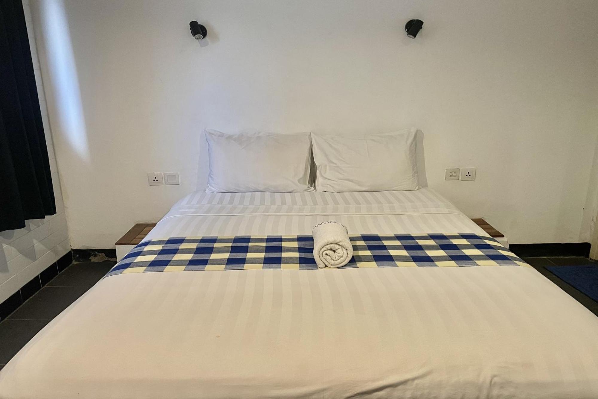 Taman Unique Hotel Senggigi Zewnętrze zdjęcie