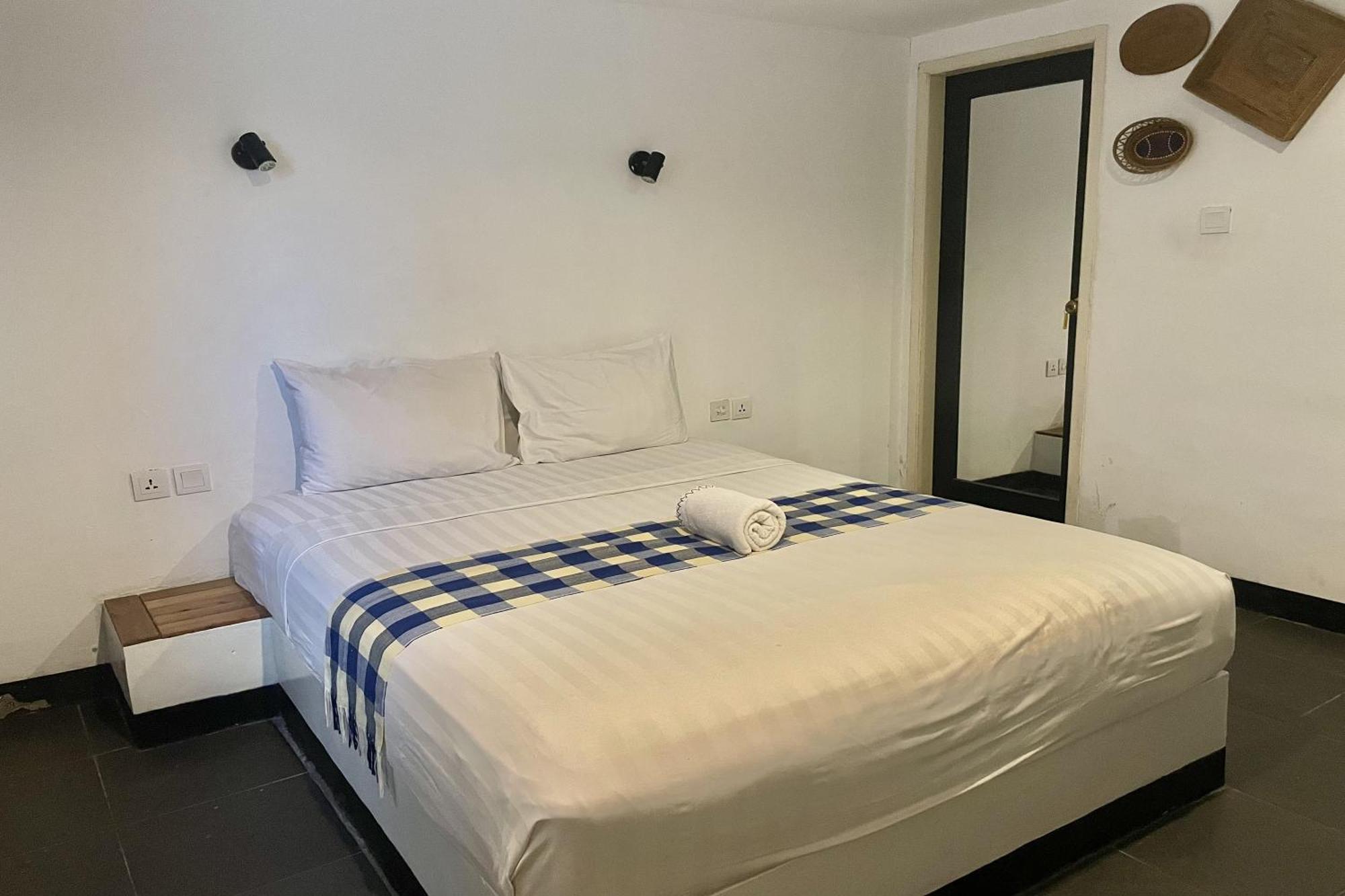 Taman Unique Hotel Senggigi Zewnętrze zdjęcie