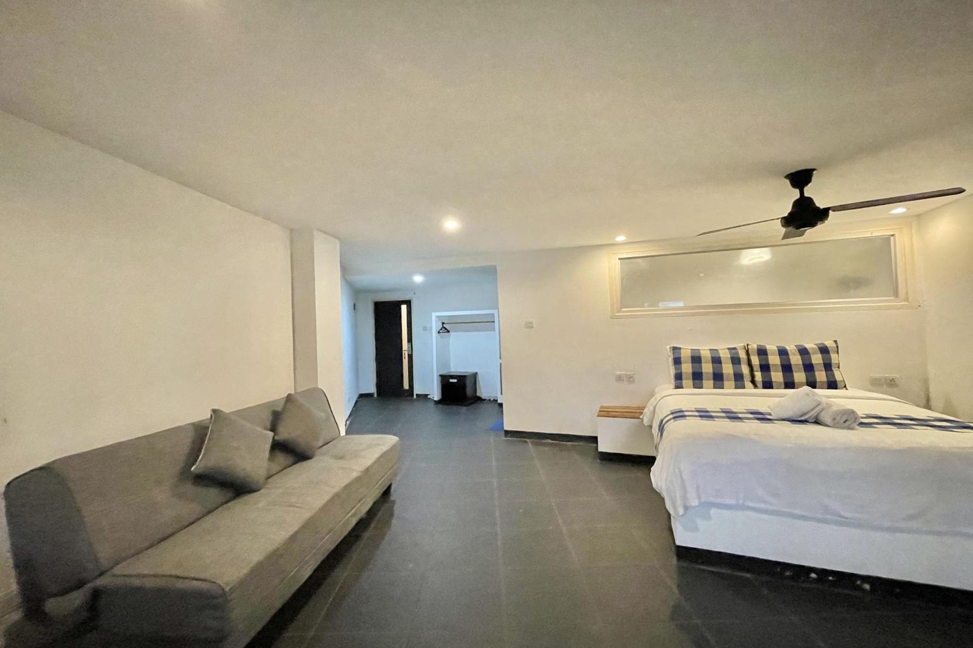Taman Unique Hotel Senggigi Zewnętrze zdjęcie