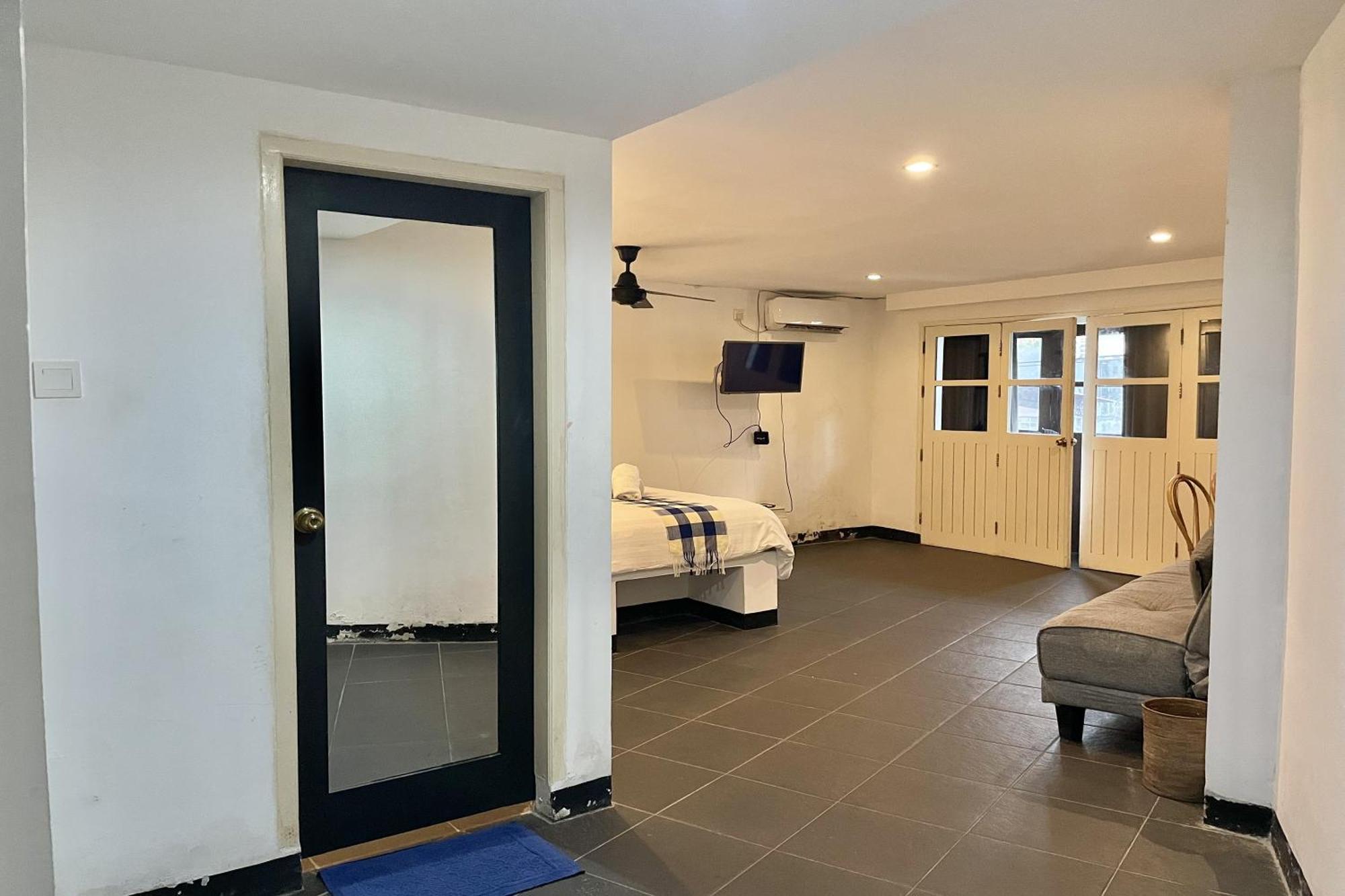 Taman Unique Hotel Senggigi Zewnętrze zdjęcie