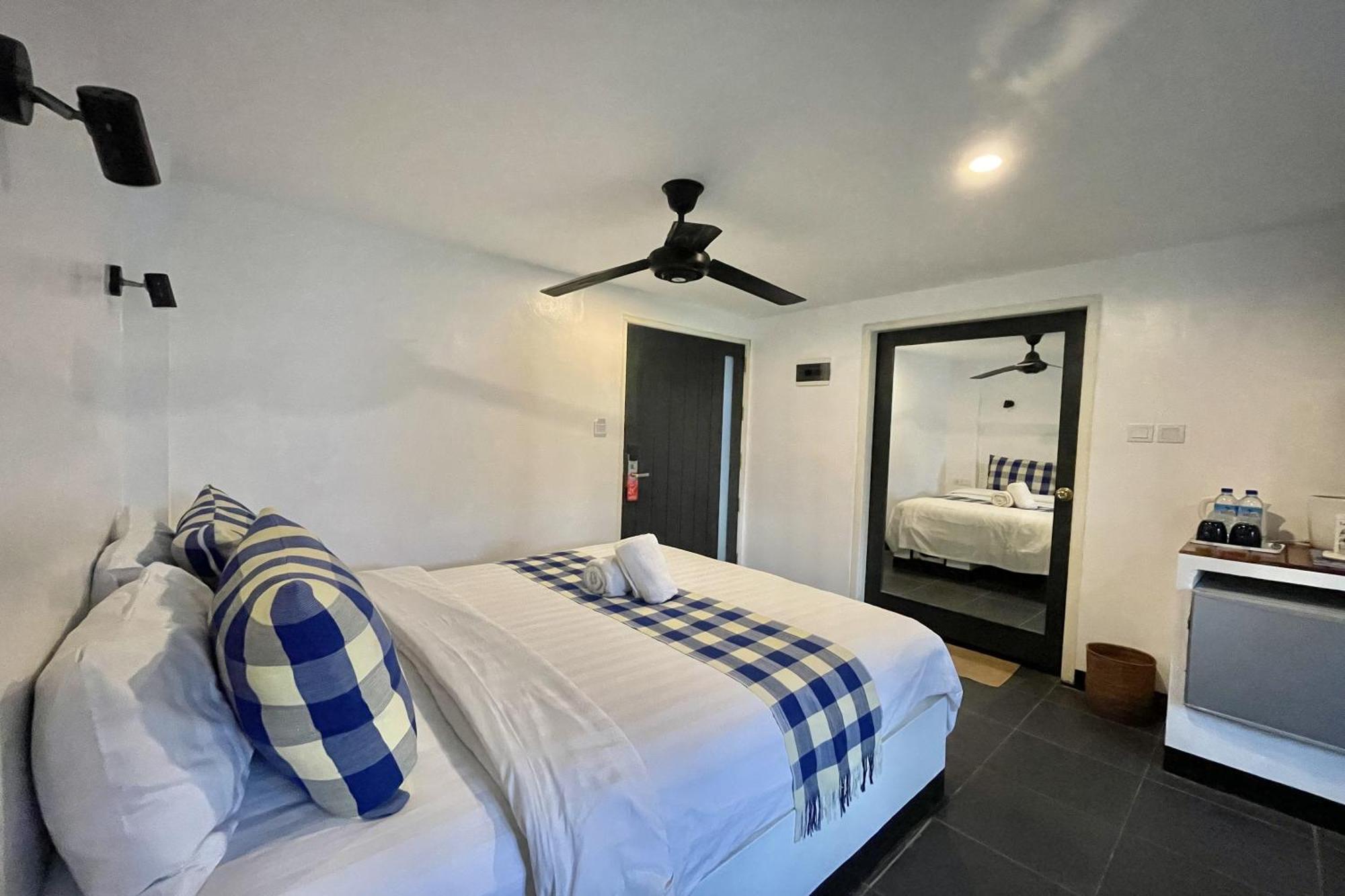 Taman Unique Hotel Senggigi Zewnętrze zdjęcie