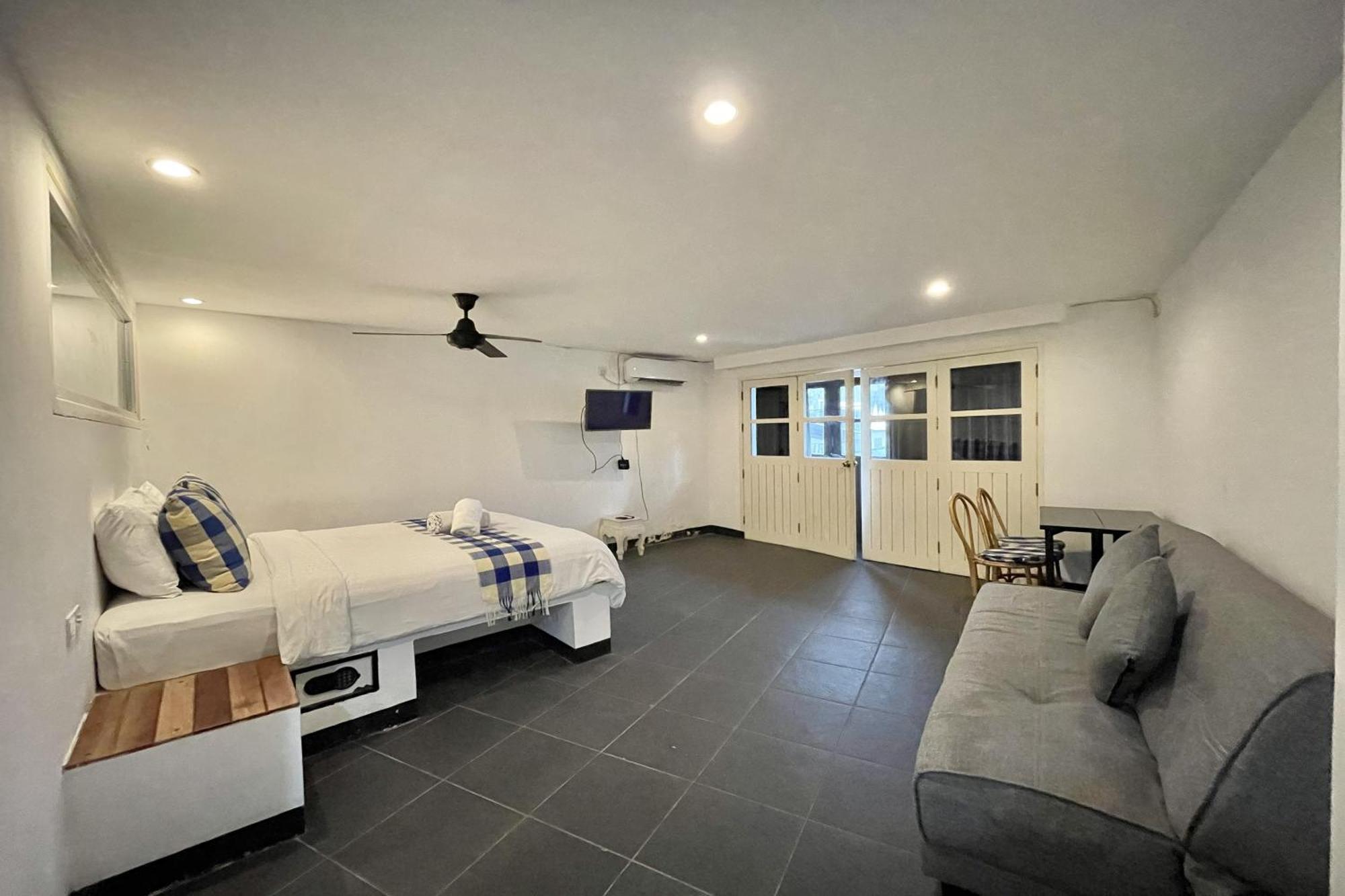 Taman Unique Hotel Senggigi Zewnętrze zdjęcie
