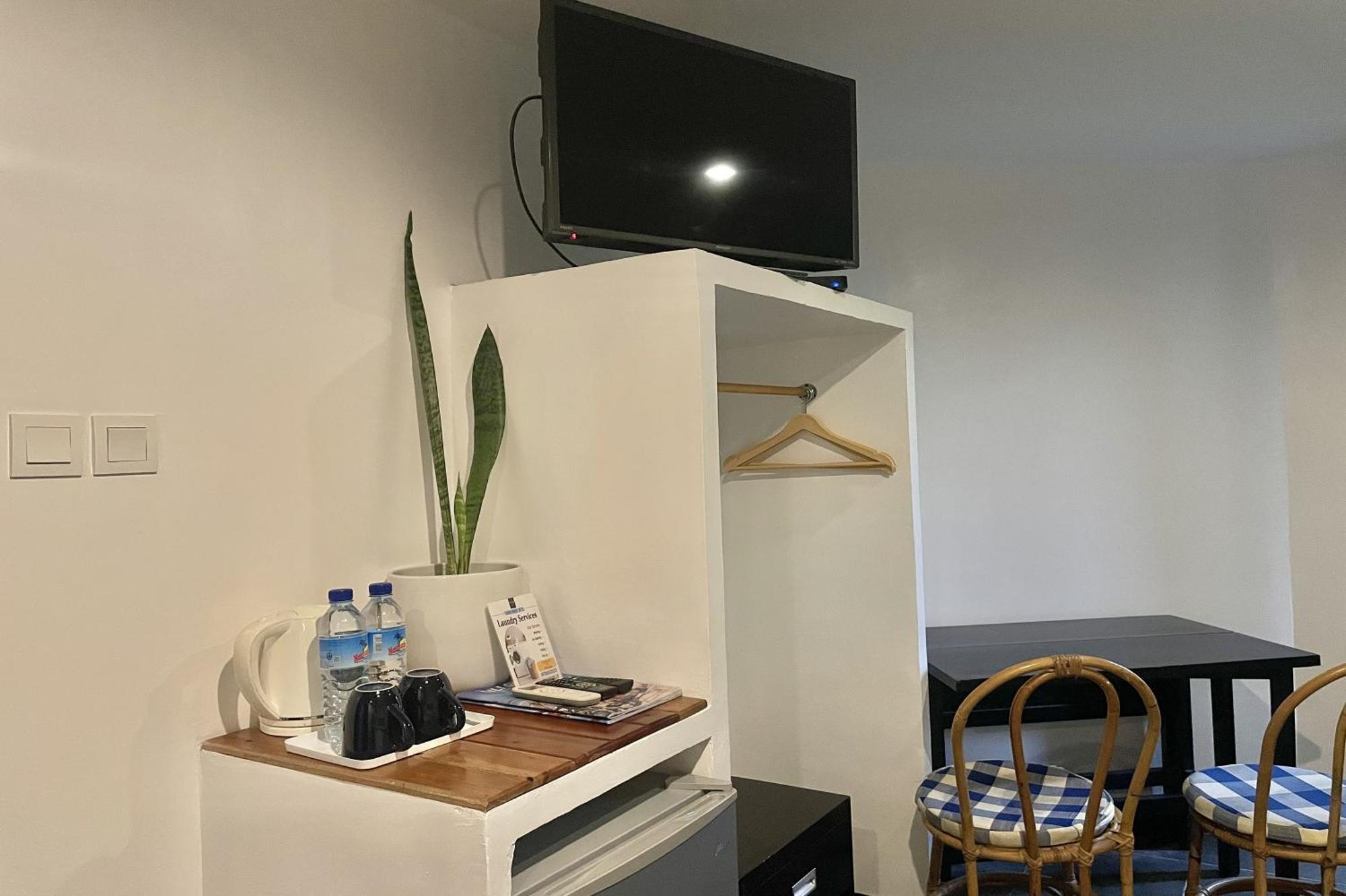 Taman Unique Hotel Senggigi Zewnętrze zdjęcie