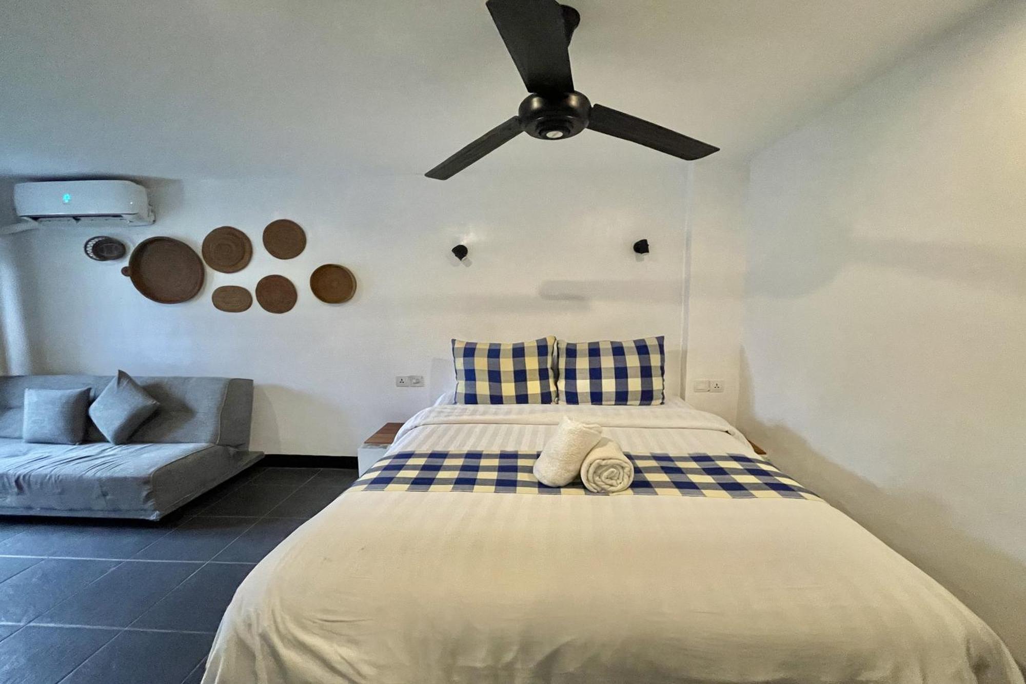 Taman Unique Hotel Senggigi Zewnętrze zdjęcie