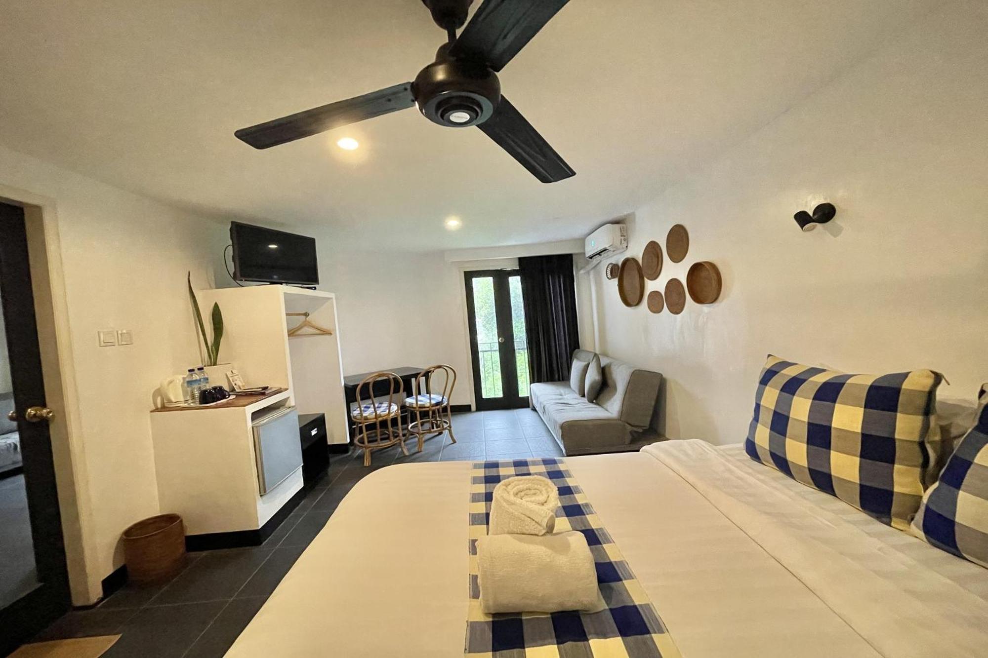 Taman Unique Hotel Senggigi Zewnętrze zdjęcie