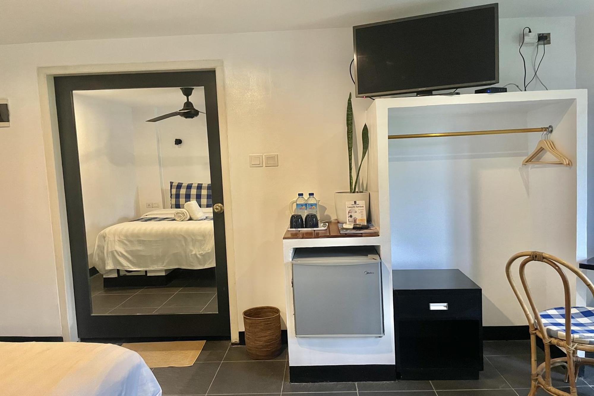 Taman Unique Hotel Senggigi Zewnętrze zdjęcie