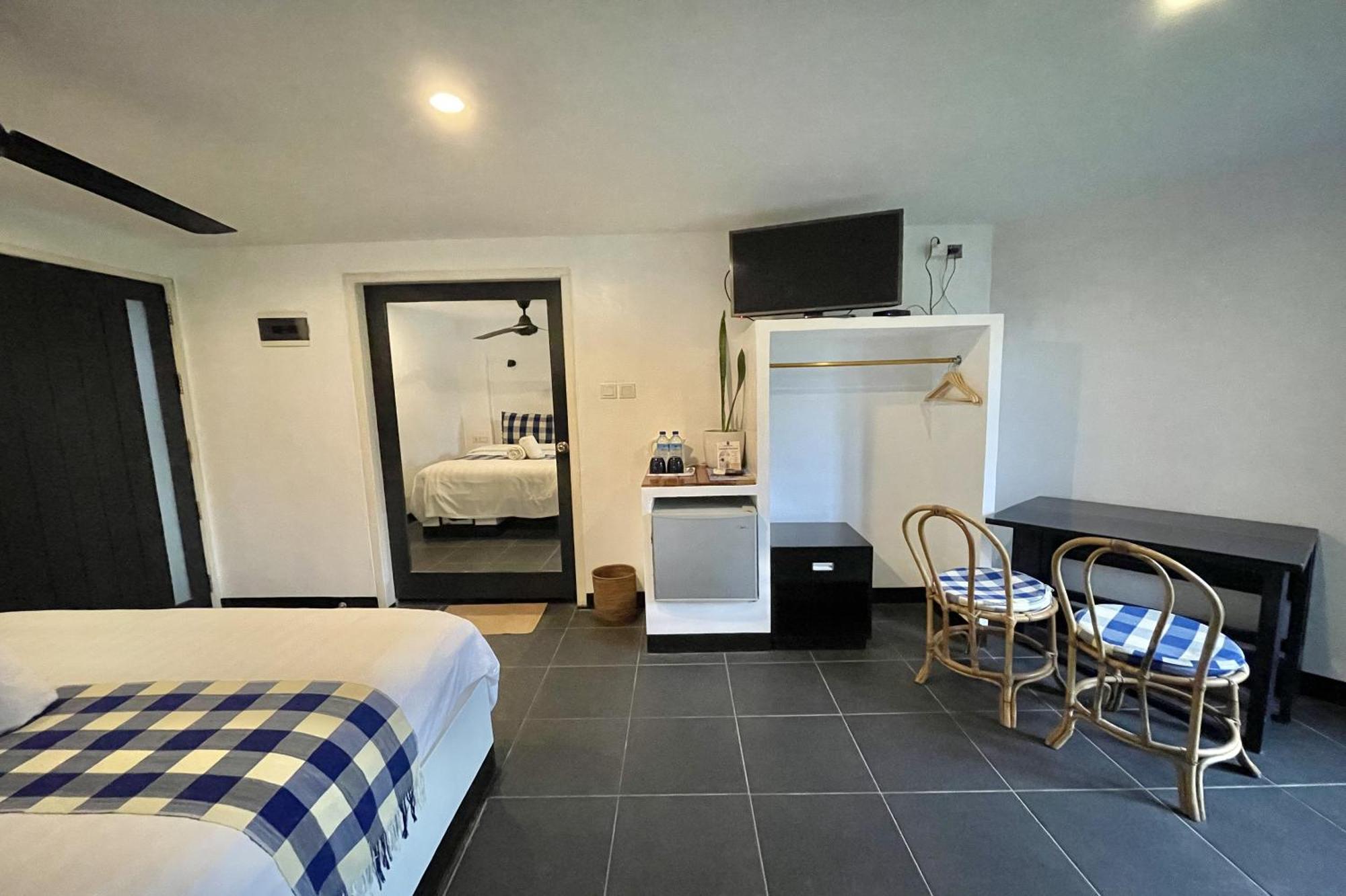 Taman Unique Hotel Senggigi Zewnętrze zdjęcie