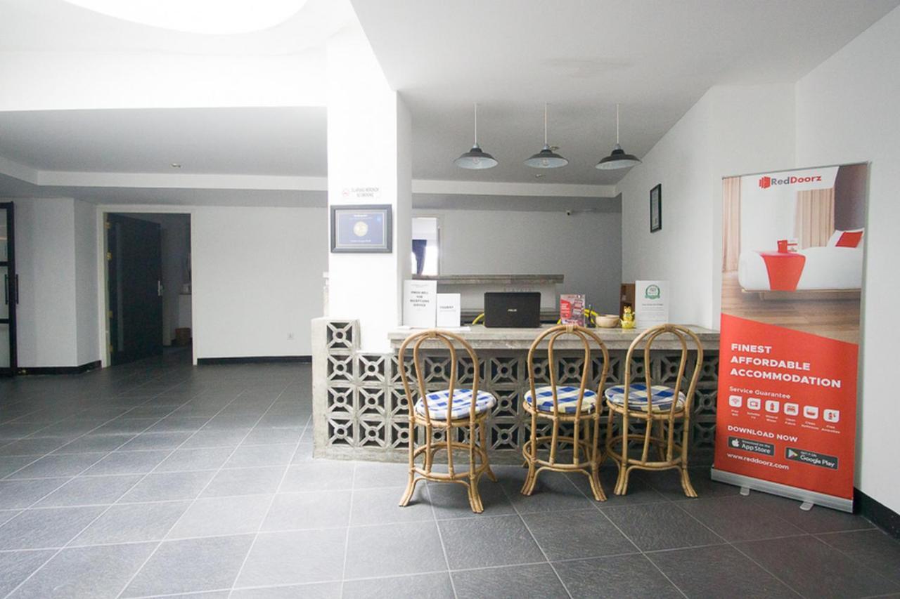 Taman Unique Hotel Senggigi Zewnętrze zdjęcie